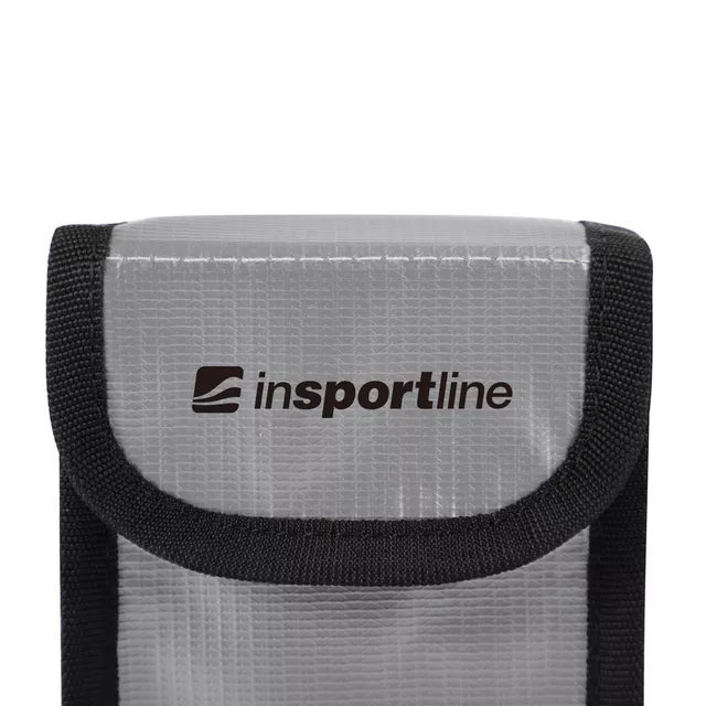 Огнеупорен калъф за захранваща банка inSPORTline Pofiba 17x9x5 см
