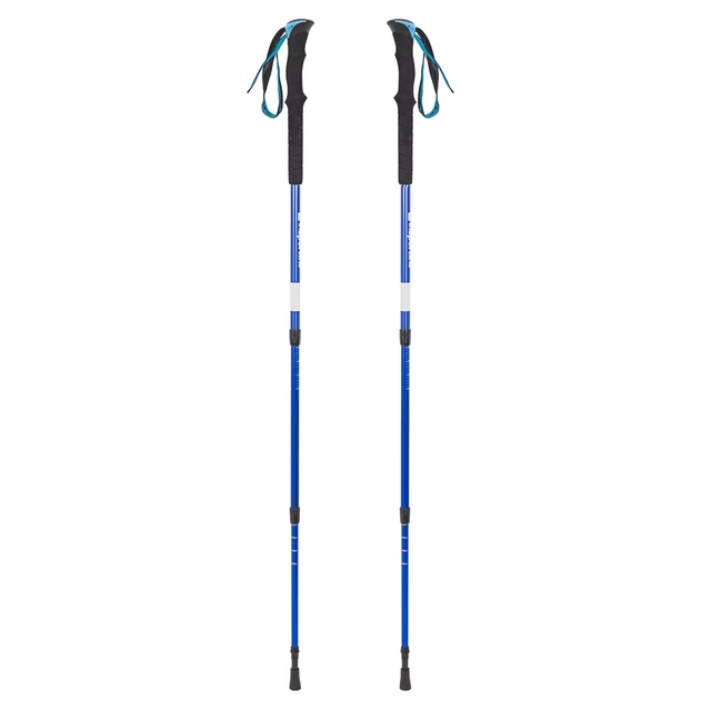 Туристически щеки  inSPORTline Altiplano 100 Pair -сини