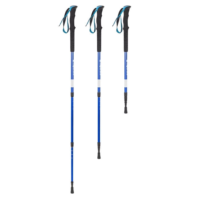 Туристически щеки  inSPORTline Altiplano 100 Pair -сини