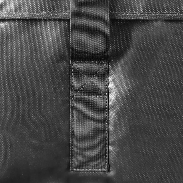 Огнеупорна чанта за електрически тротинетки inSPORTline Bascotex 132x70x69 cm