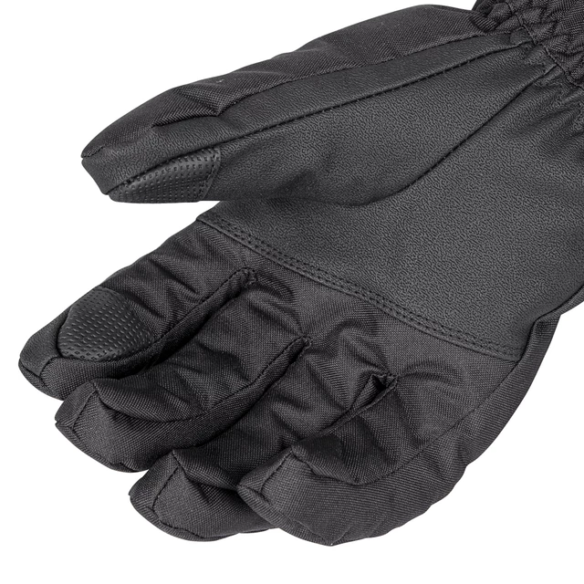 Ръкавици с подгряване W-TEC Keprnik - сиво