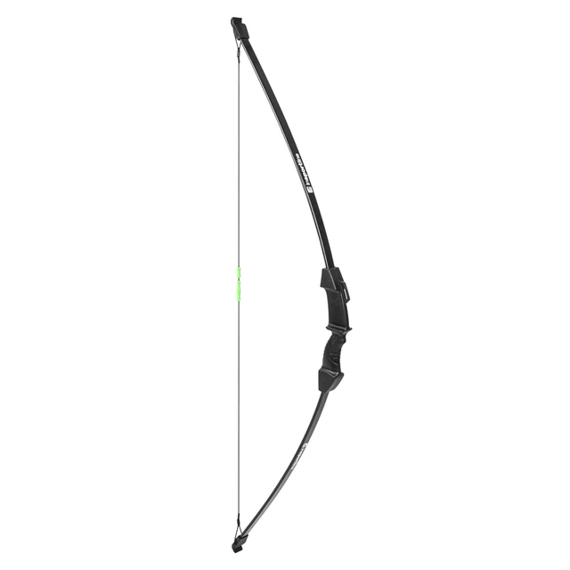 Лък за стрелба комплект inSPORTline Hizza 15 lbs - черен