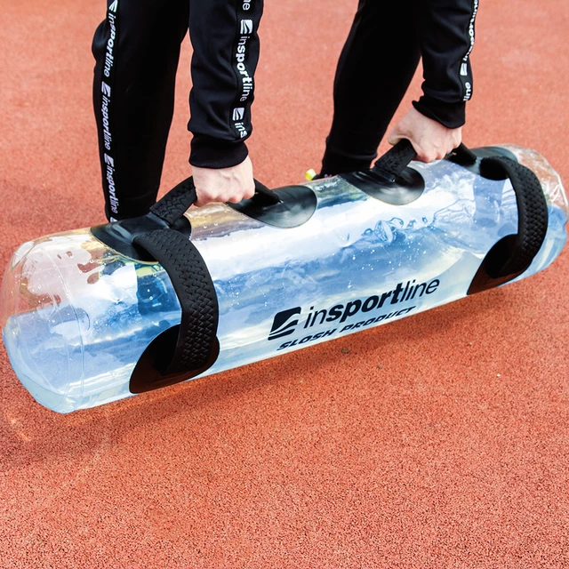 Тренировъчна торба inSPORTline Tansare L