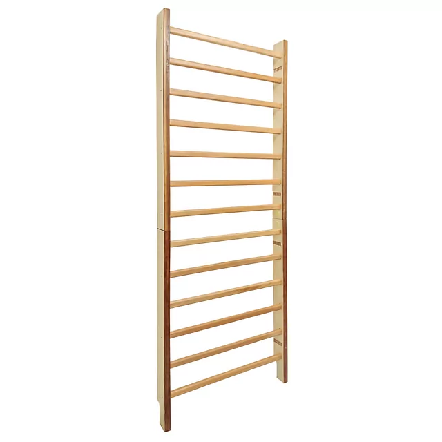 Шведска стена inSPORTline Dualmar 195 × 65 см