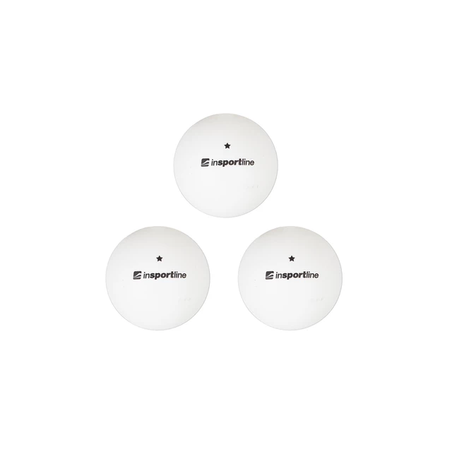 Комплект за тенис на маса inSPORTline Ekiset EK1