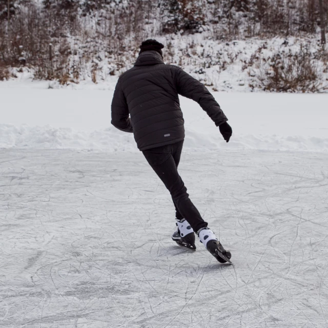 Ролери/кънки 2 в 1 WORKER Gondo Blue