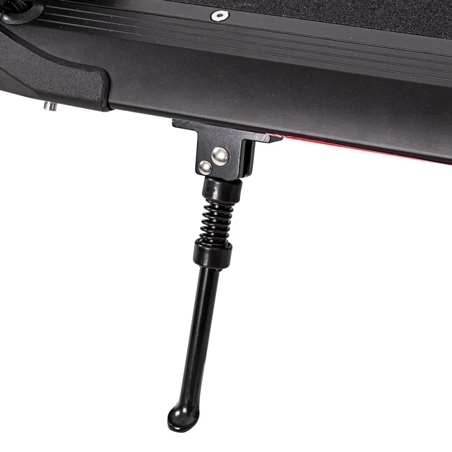 Електрическа тротинетка W-TEC Dealan II 10" със седалка - бяло
