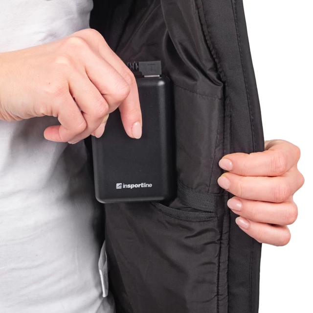 Външна батерия power bank inSPORTline PowerFive 5000 mAh