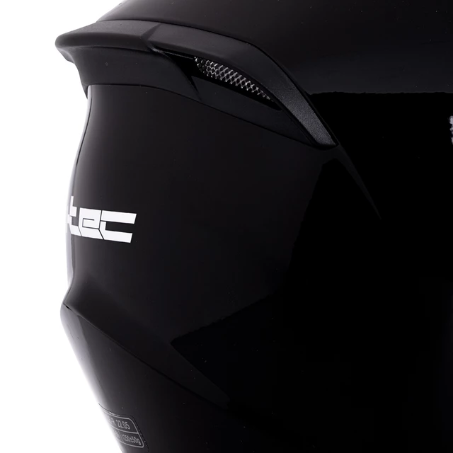 Мото каска W-TEC V586 NV - черен