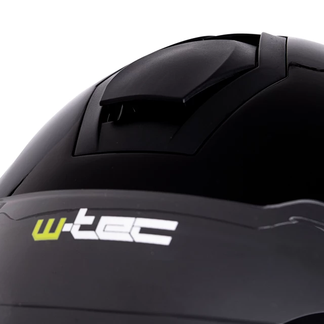 Мото каска W-TEC V586 NV - черен