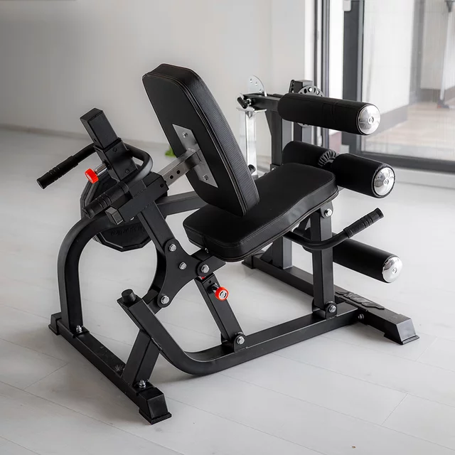 Машина за крака inSPORTline X-NT LE20 Leg Extension/Curl