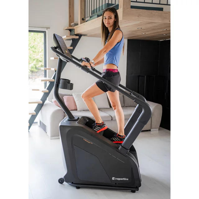 Фитнес стълби inSPORTline Velocer STP