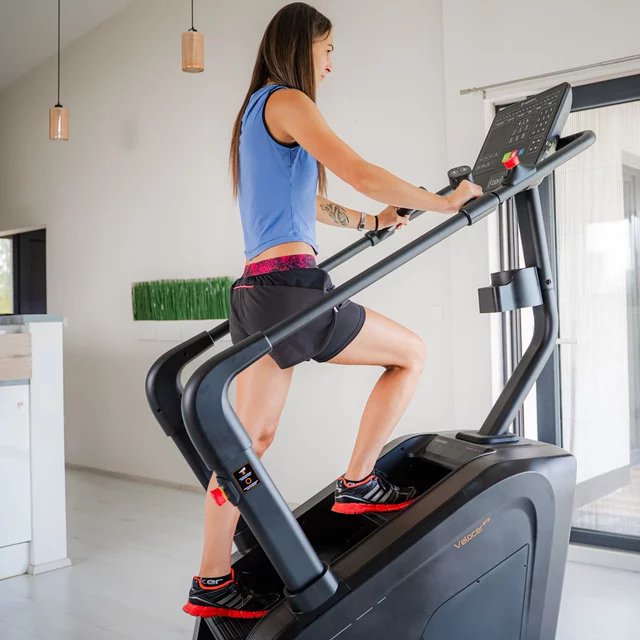 Фитнес стълби inSPORTline Velocer STP