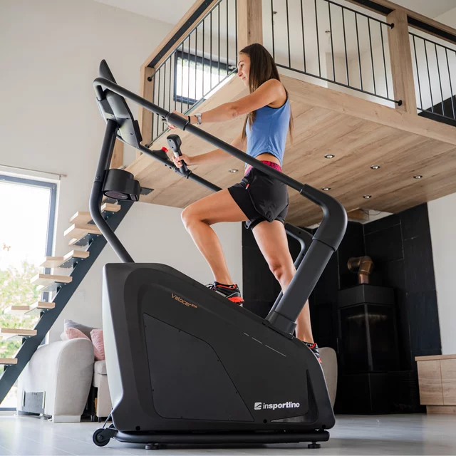 Фитнес стълби inSPORTline Velocer STP