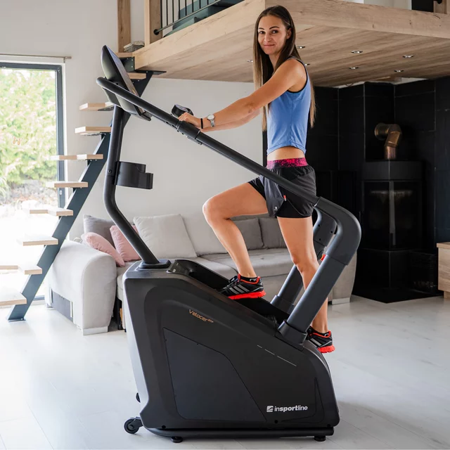 Фитнес стълби inSPORTline Velocer STP