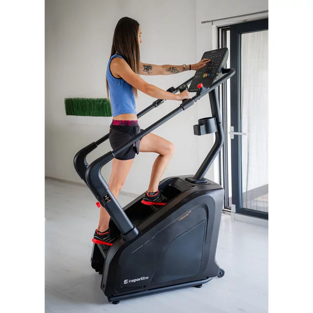 Фитнес стълби inSPORTline Velocer STP