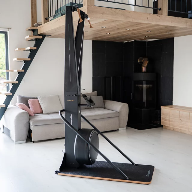 Ски тренажор inSPORTline Velocer SKI