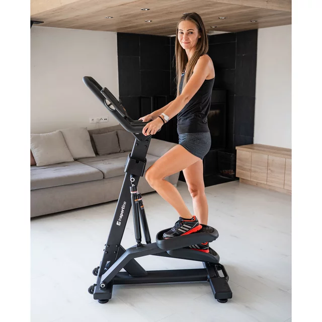 Фитнес стълби inSPORTline ZenPeak 50