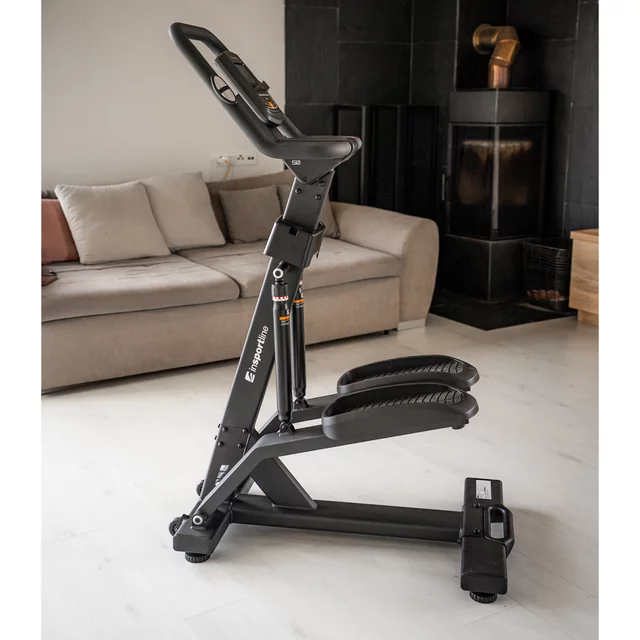 Фитнес стълби inSPORTline ZenPeak 50