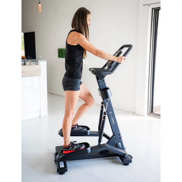 Фитнес стълби inSPORTline ZenPeak 50