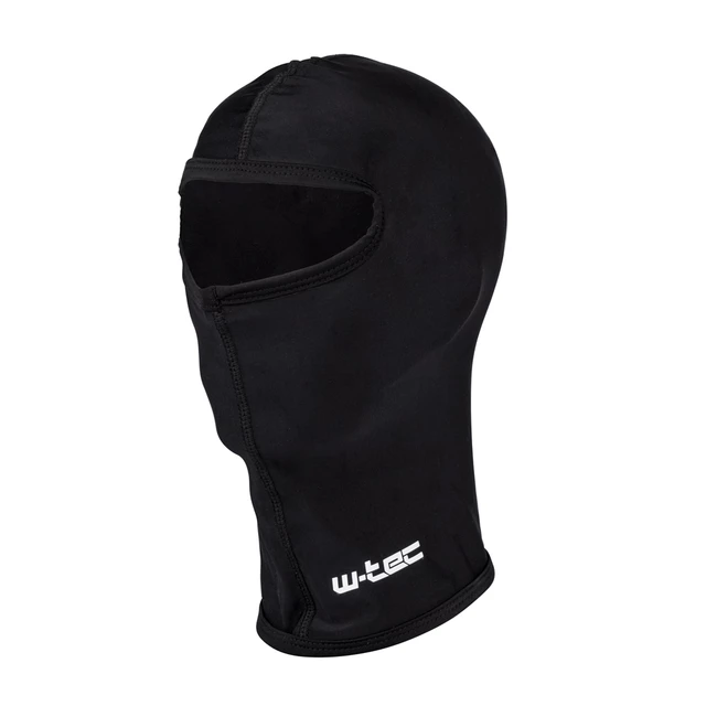 Балаклава маска W-TEC Balaclava Lykra - черен - черен