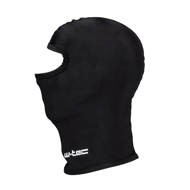 Балаклава маска W-TEC Balaclava Lykra - черен