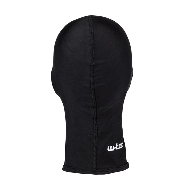 Балаклава маска W-TEC Balaclava Lykra - черен
