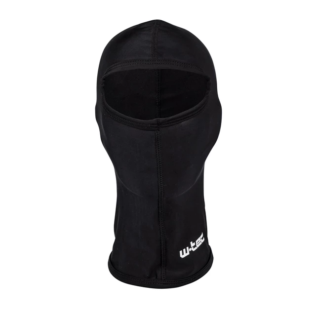 Балаклава маска W-TEC Balaclava Lykra - черен