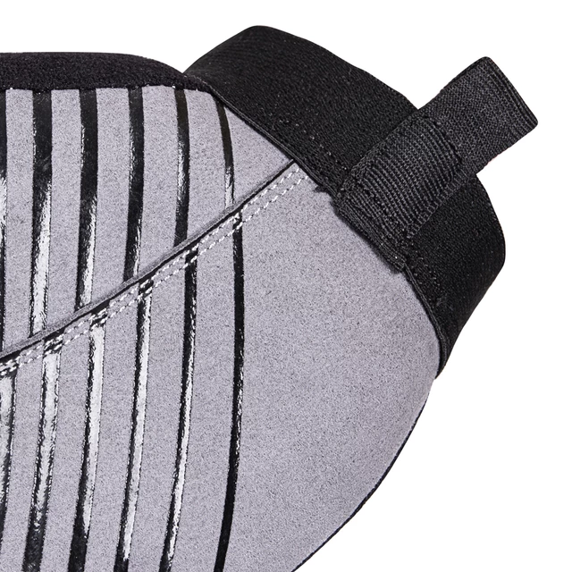 Фитнес ръкавици inSPORTline Freso - черно и червено