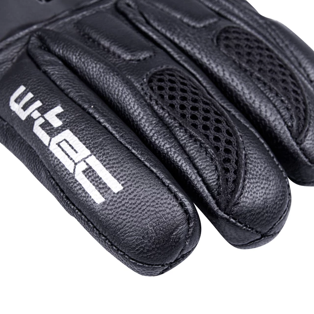 Мото ръкавици W-TEC MBG-1620-16 - черен