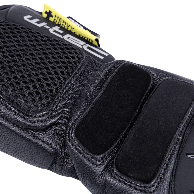 Мото ръкавици W-TEC MBG-1620-16 - черен