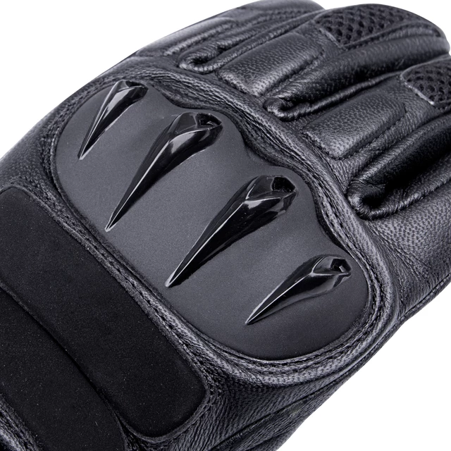 Мото ръкавици W-TEC MBG-1620-16 - черен