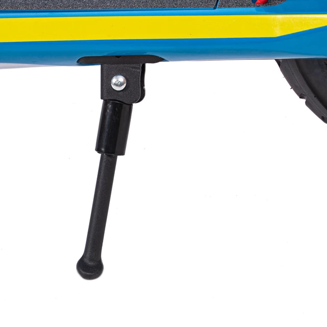 Електрическа тротинетка W-TEC Dalfin 10" - сиво