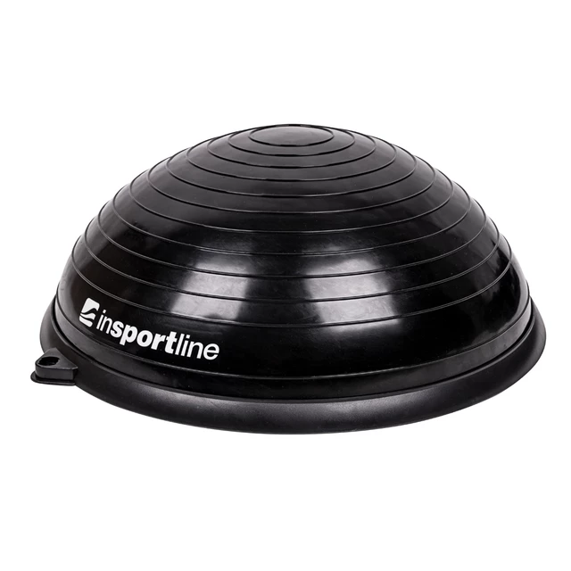 Балансираща подложка inSPORTline Dome UNI - розов