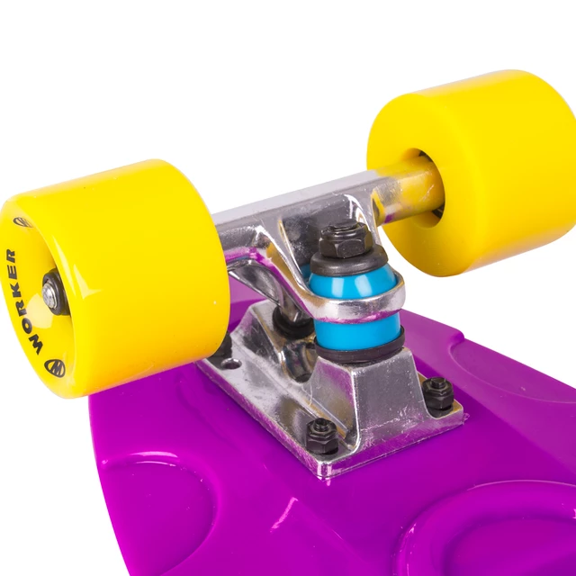 Пениборд WORKER Blace 27