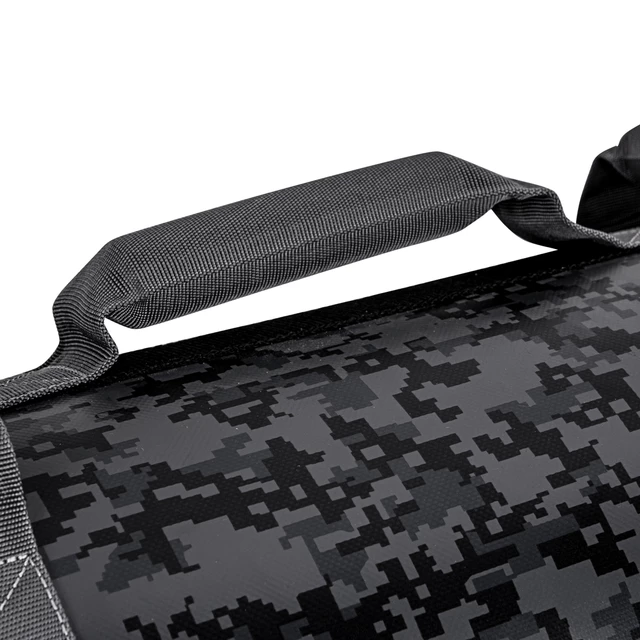 Фитнес тежест inSPORTline Fitbag Camu 20 кг.