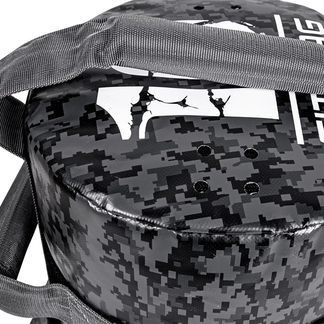 Фитнес тежест inSPORTline Fitbag Camu 20 кг.
