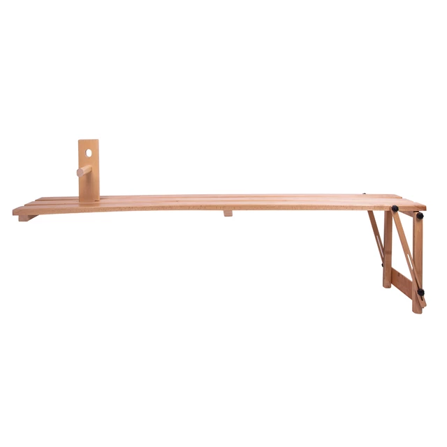 Пейка за шведска стена inSPORTline Steadyline Bench