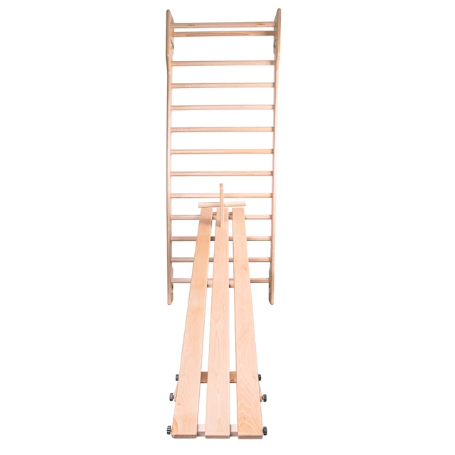 Пейка за шведска стена inSPORTline Steadyline Bench