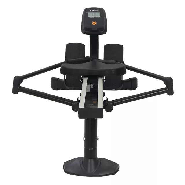Гребен тренажор inSPORTline Power Master X