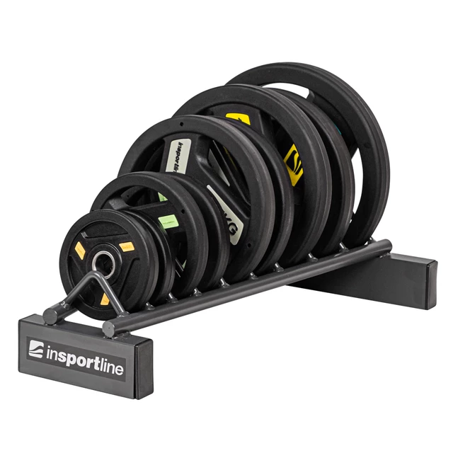 Стойка за тежести inSPORTline PR50