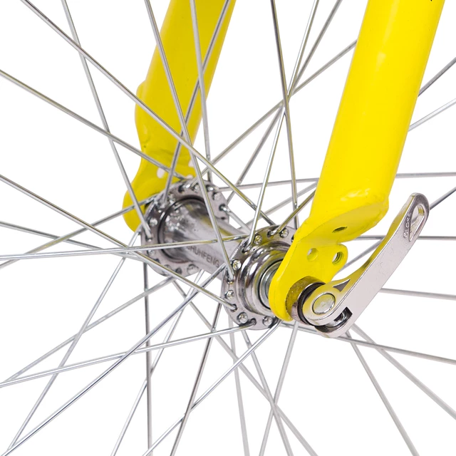 Скутер inSPORTline Disparo V-Brake