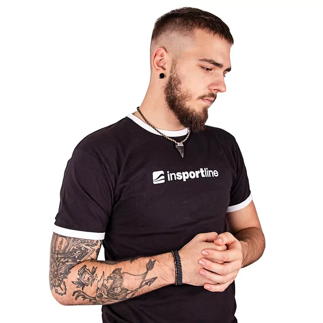 Кожена гривна W-TEC Soderick
