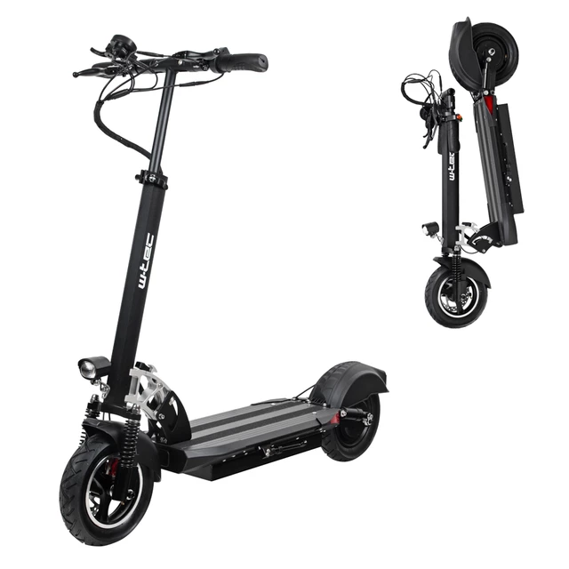 Електрическа тротинетка W-TEC Tendeal 700W 10"