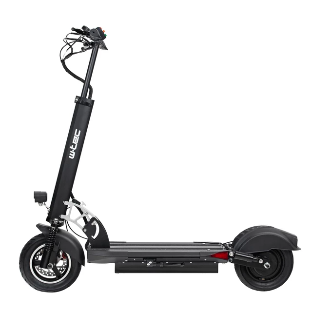 Електрическа тротинетка W-TEC Tendeal 700W 10"