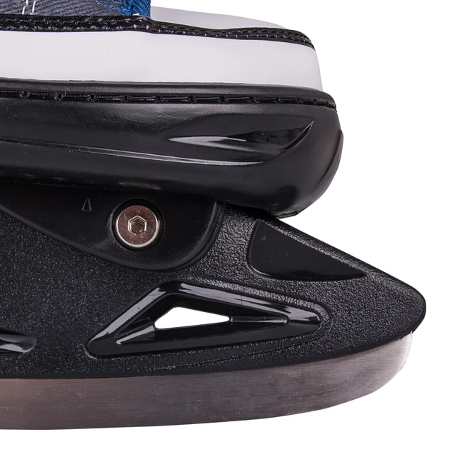 Ролери/кънки 2 в 1 WORKER Gondo Blue