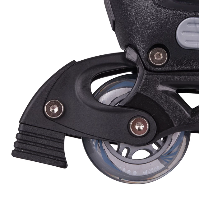 Ролери/кънки 2 в 1 WORKER Gondo Blue