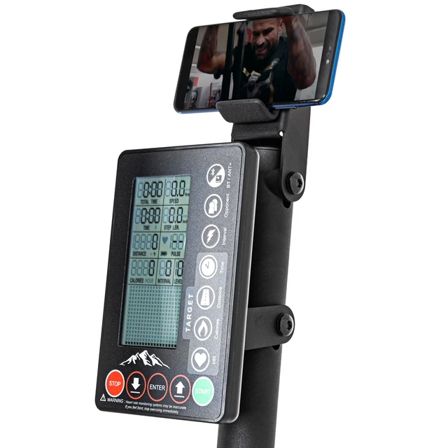 Вертикон  inSPORTline Pro 1000 SE
