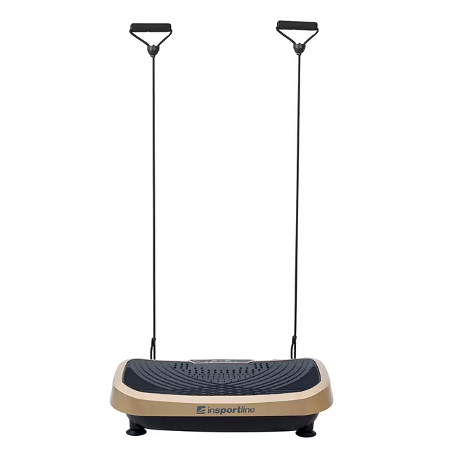 Вибрираща платформа inSPORTline Devyn