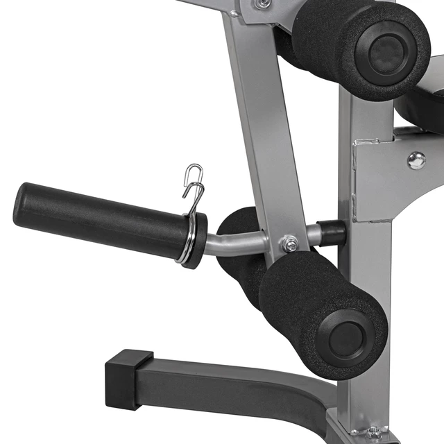 Комбиниран силов уред inSPORTline Power Rack PW60